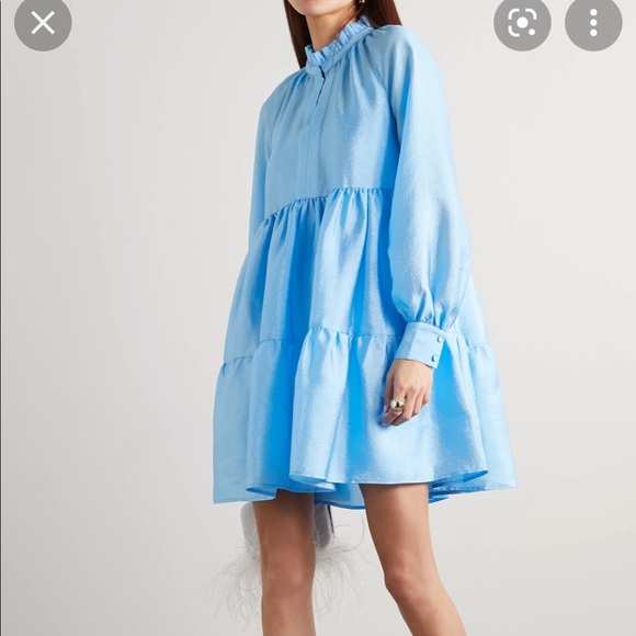 stine goya Dresses & Skirts - Stine Goya jasmine babydoll dress S